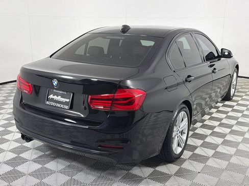 Used 2018 BMW 330i Sedan image 5