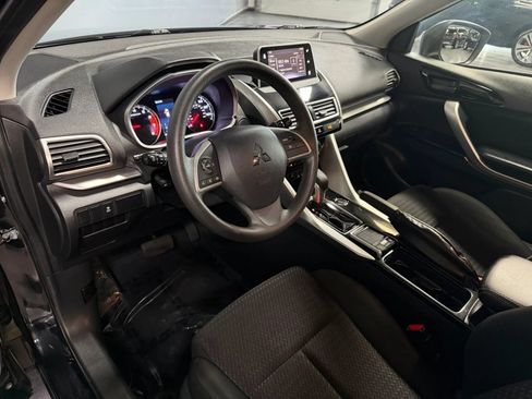Used 2019 Mitsubishi Eclipse Cross LE AWD/4WD image 15