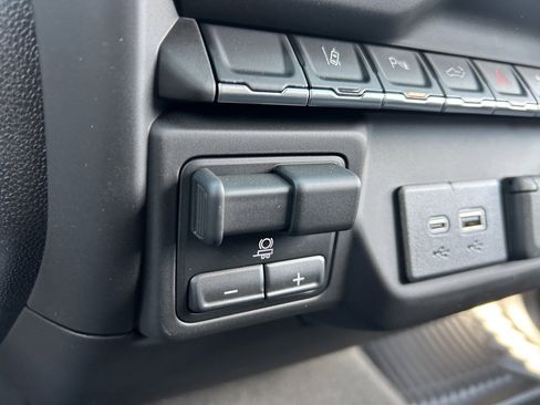 New 2026 Chevrolet Silverado 2500 Custom w/ Custom Value Package image 29