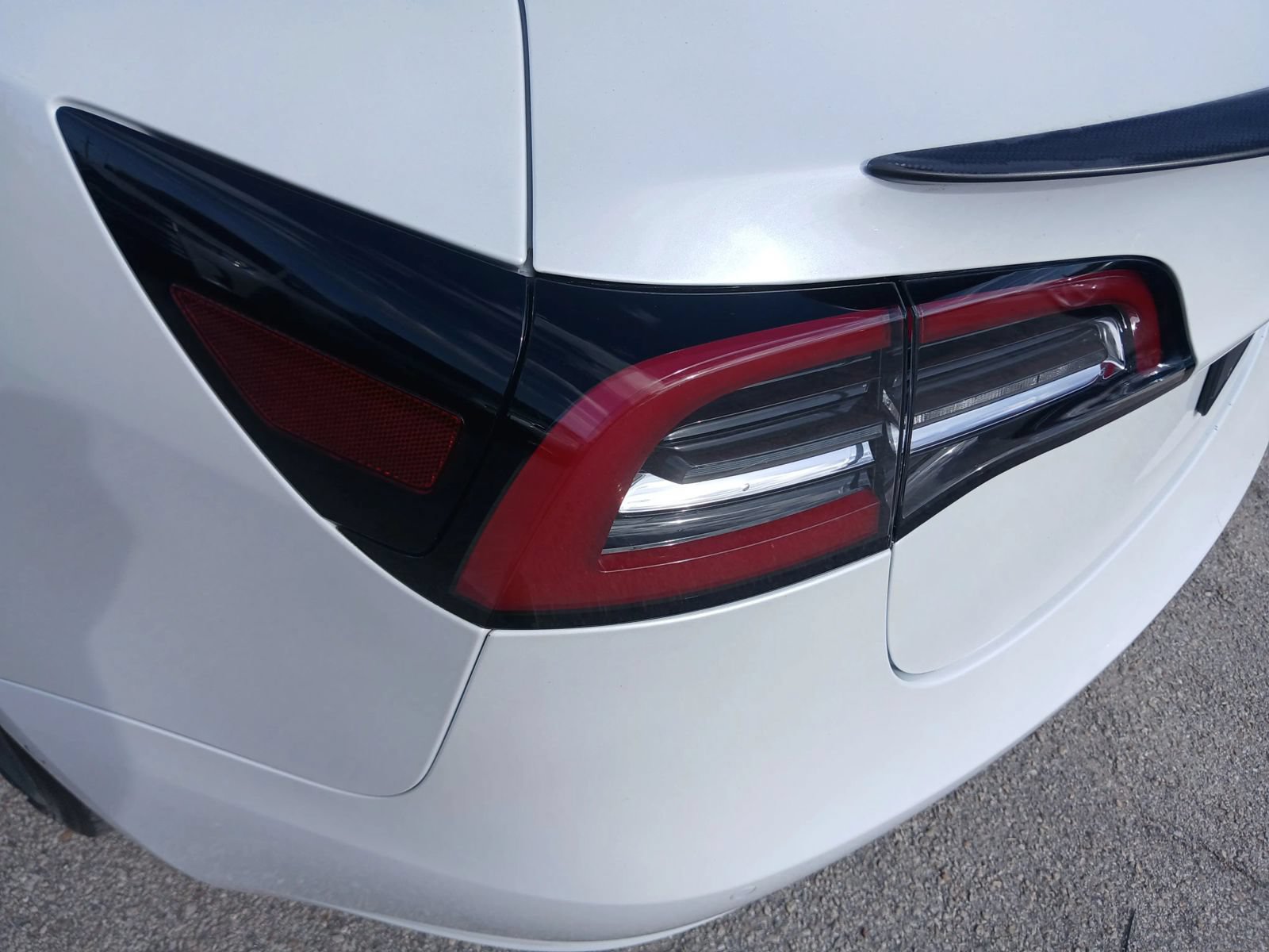 Used 2020 Tesla Model 3 Performance AWD/4WD image 22