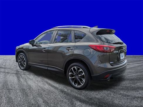 Used 2016 MAZDA CX-5 Grand Touring FWD image 6