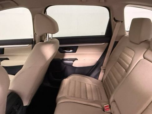 Used 2019 Honda CR-V LX image 37