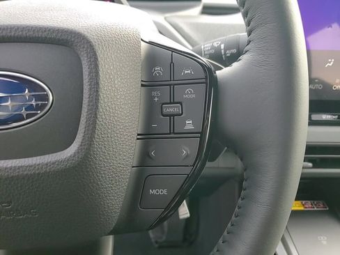 New 2026 Subaru Solterra Premium image 16