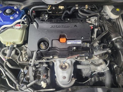 Used 2019 Honda Civic LX image 30