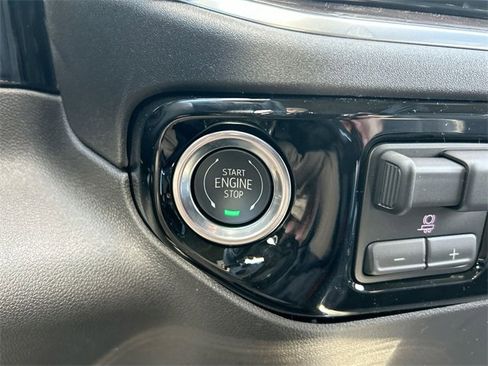 New 2026 Chevrolet Silverado 3500 LTZ w/ LTZ Plus Package image 17