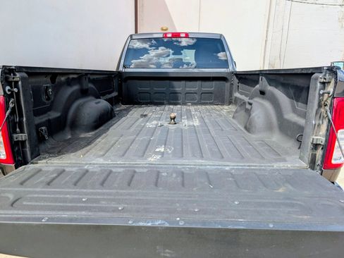 Used 2022 RAM 3500 Lone Star w/ Snow Chief Group image 21