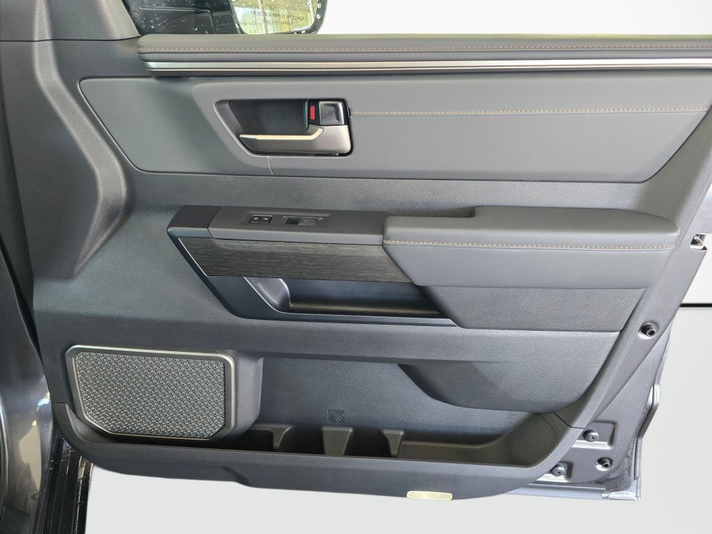 New 2026 Toyota Tundra Capstone AWD/4WD image 39