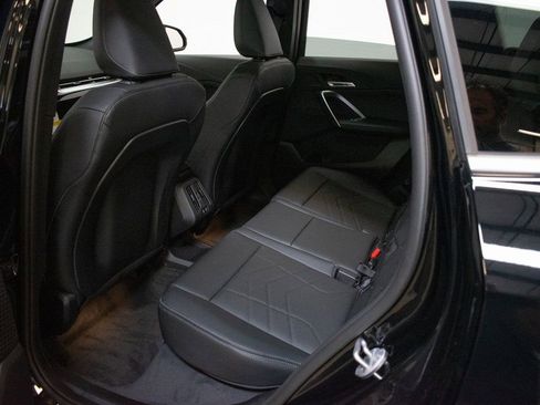 New 2026 BMW X1 xDrive28i w/ Technology Package image 25