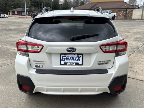 Used 2019 Subaru Crosstrek 2.0i Premium image 11