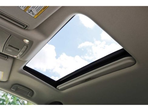 Used 2024 Nissan Armada Platinum w/ Captain's Chairs Package image 29