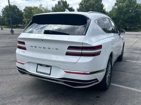 New 2026 Genesis GV80 2.5T RWD image 7