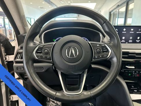 Certified 2023 Acura MDX SH-AWD image 22