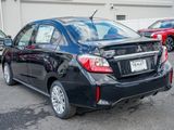 New 2024 Mitsubishi Mirage G4 SE image 2