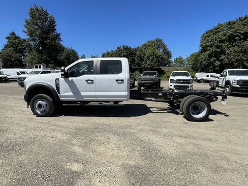 New 2026 Ford F450 XL AWD/4WD image 2