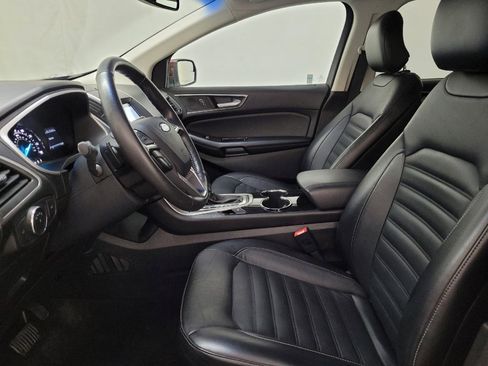 Used 2016 Ford Edge SEL w/ Equipment Group 201A AWD/4WD image 17