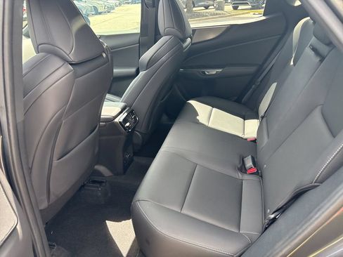 Certified 2024 Lexus NX 350 F Sport AWD/4WD image 22