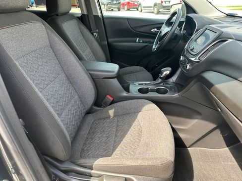Used 2023 Chevrolet Equinox LT FWD image 22