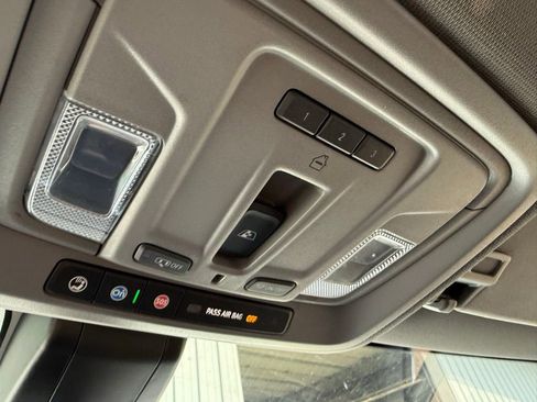 Used 2021 GMC Sierra 3500 SLT w/ SLT Premium Package image 14