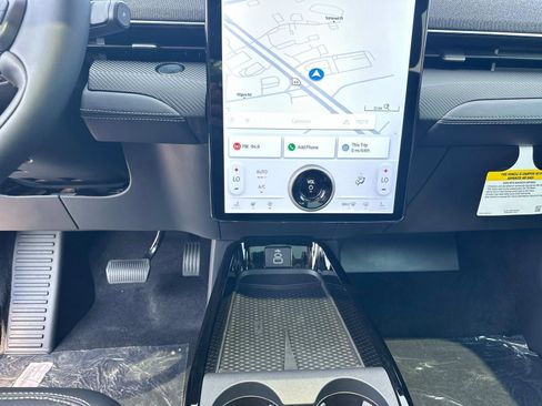 New 2025 Ford Mustang Mach-E Premium w/ Interior Protection Package image 63