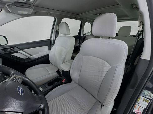 Used 2015 Subaru Forester 2.5i Premium image 20