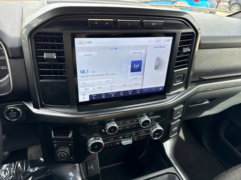Used 2023 Ford F150 XLT w/ Equipment Group 302A High AWD/4WD image 20