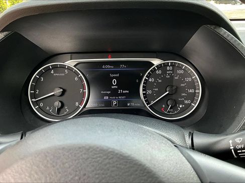 Certified 2024 Nissan Sentra SV w/ All-Weather Package FWD image 13