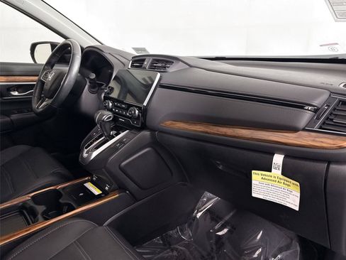 Used 2021 Honda CR-V Touring image 43
