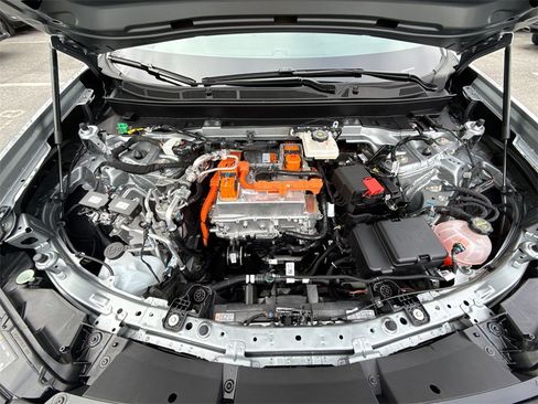 Used 2025 Honda Prologue Touring image 18