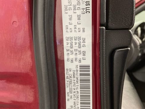 Used 2020 Jeep Grand Cherokee Limited X AWD/4WD image 32