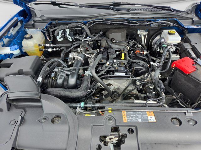 Used 2024 Ford Ranger XL AWD/4WD image 32