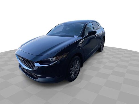 Used 2021 MAZDA CX-30 AWD 2.5 S w/ Select Package image 4