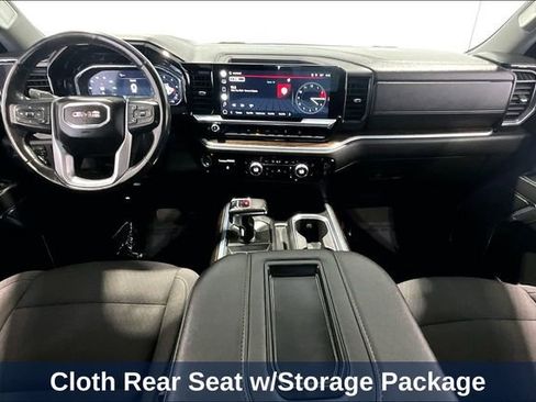 Used 2022 GMC Sierra 1500 Elevation AWD/4WD image 11