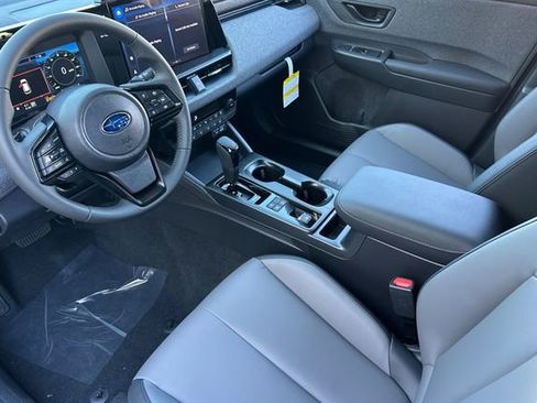 New 2026 Subaru Outback Premium image 6