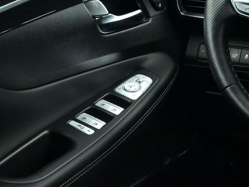 Used 2023 Hyundai Santa Fe Calligraphy AWD/4WD image 42