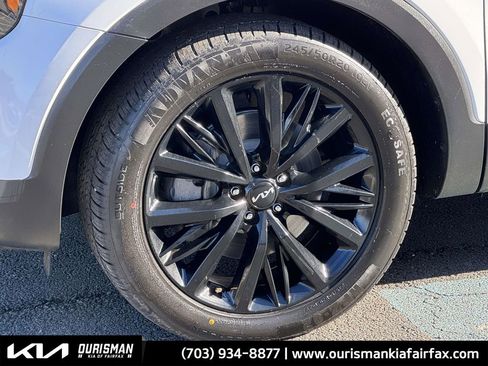 Used 2022 Kia Telluride SX w/ Towing Package image 30