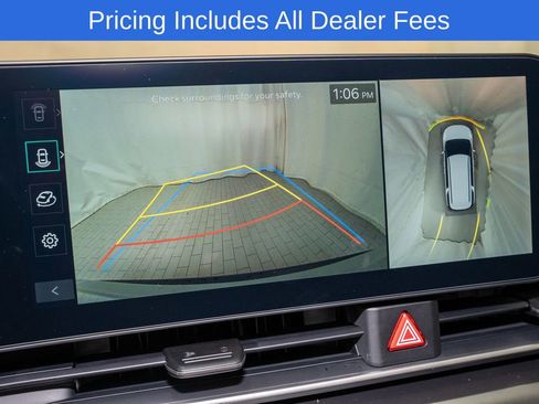 New 2026 Kia Carnival SX FWD image 16