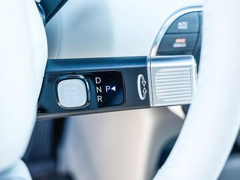 New 2026 Hyundai Palisade Limited AWD/4WD image 25