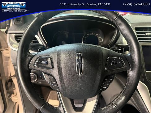 Used 2019 Lincoln MKC Premiere AWD/4WD image 18