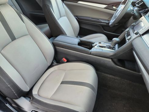 Used 2016 Honda Civic LX-P image 11