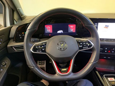 Used 2024 Volkswagen GTI Autobahn FWD image 28