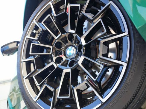 Used 2026 BMW M5 Touring w/ M Driver's Package AWD/4WD image 76