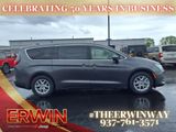 Used 2023 Chrysler Voyager LX image 2