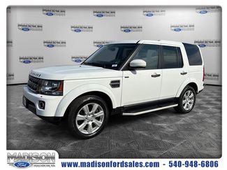 Used 2016 Land Rover LR4 HSE video 1