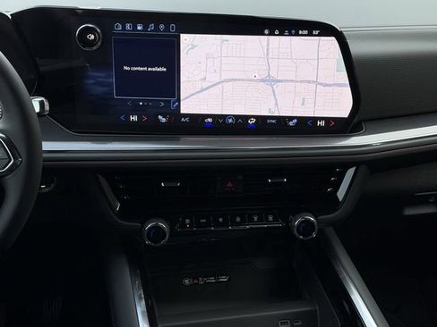 New 2026 Chevrolet Tahoe RST w/ Comfort Package image 14