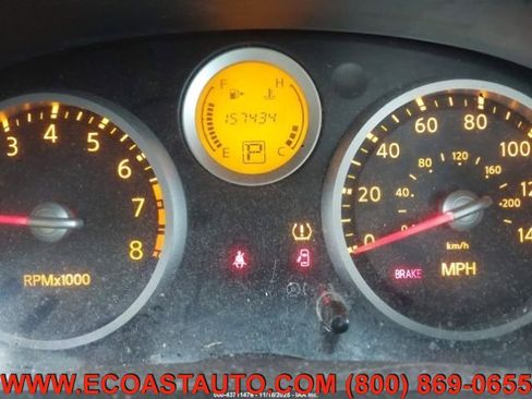 Used 2009 Nissan Sentra 2.0 SR FE+ image 14