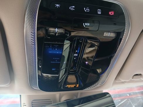 Used 2022 Mercedes-Benz S 500 4MATIC image 25