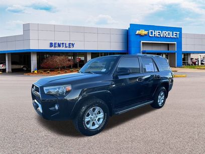 Used 2015 Toyota 4Runner SR5