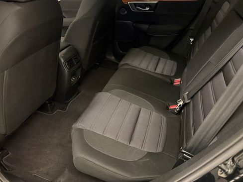 Used 2022 Honda CR-V EX image 19