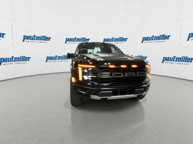 New 2026 Ford F150 Raptor AWD/4WD image 3