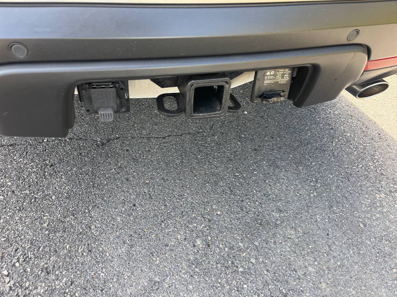 Used 2012 Ford Explorer Limited AWD/4WD image 8